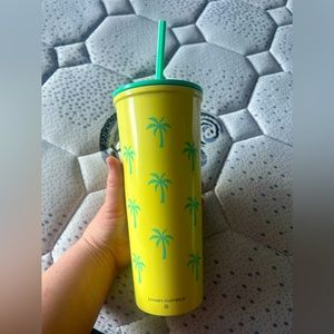 Stoney clover lane x target tumbler